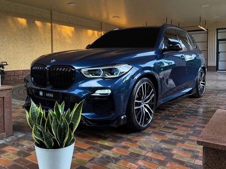 BMW X5, 2018 — фото 2