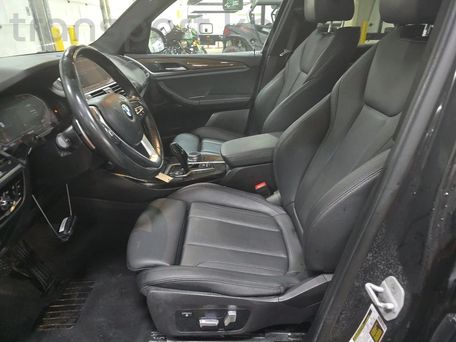 BMW X3, 2019 — photo 7