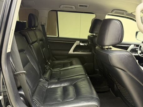 Toyota Land Cruiser, 2012 — 照片 7