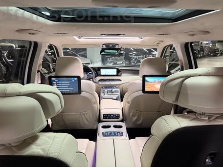 Hyundai Palisade, 2021 — сүрөт 6