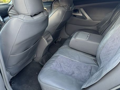Toyota Camry, 2006 — фото 11