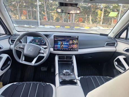 BYD Song Plus, 2025 — photo 4