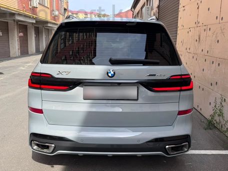BMW X7, 2023 — 照片 4
