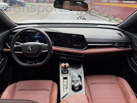 Changan X5 Plus, 2025 — фото 4
