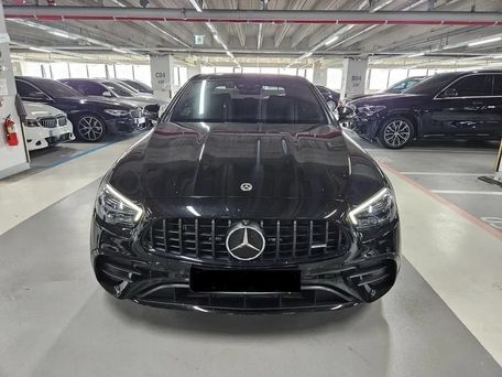 Mercedes-Benz E-Класс AMG, 2023 — фото 2