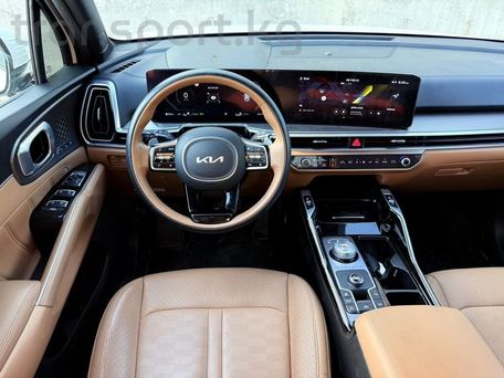 Kia Sorento, 2023 — 照片 7