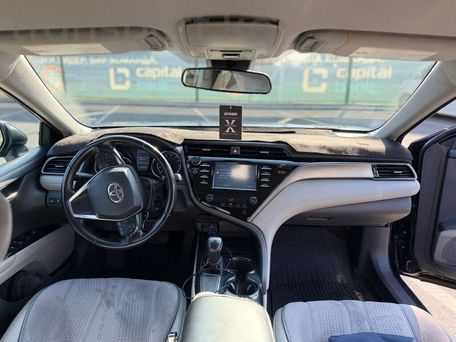 Toyota Camry, 2019 — photo 16