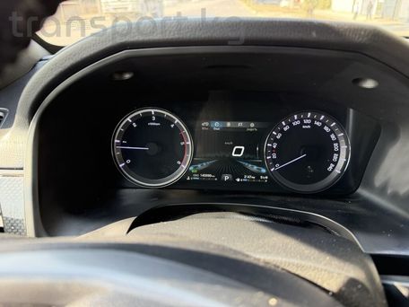 SsangYong Rexton, 2020 — photo 9