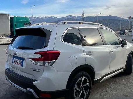 Subaru Forester, 2022 — сүрөт 5