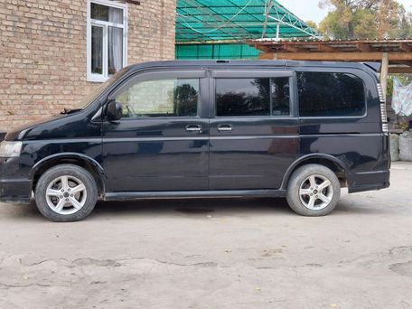 Honda Stepwgn, 2005 — photo 10
