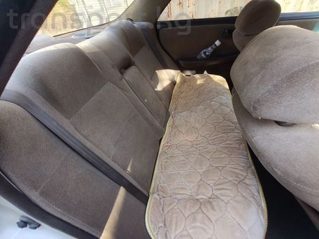 Toyota Mark II, 1995 — 照片 4
