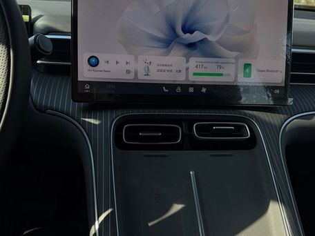 Aion I60, 2026 — photo 3