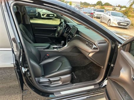 Toyota Camry, 2021 — сүрөт 10