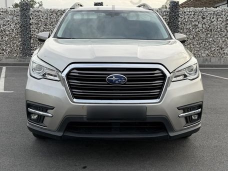 Subaru Ascent, 2017 — фото 2