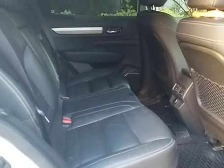 Renault Samsung QM6, 2022 — 照片 7