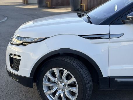 Land Rover Range Rover Evoque, 2018 — photo 9