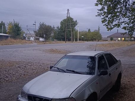 Daewoo Nexia, 2006 — 照片 1