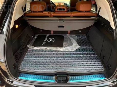 Mercedes-Benz GLE, 2026 — photo 5