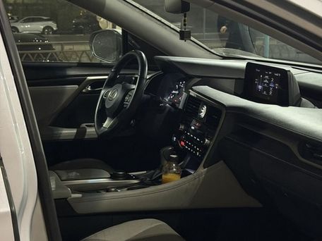 Lexus RX, 2018 — photo 7