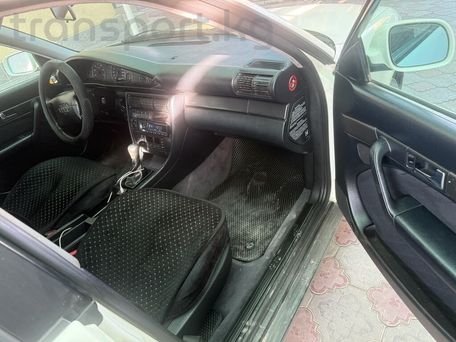 Audi 100, 1993 — сүрөт 14