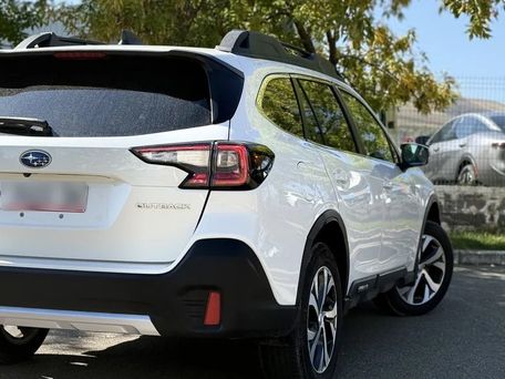 Subaru Outback, 2020 — сүрөт 3