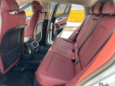 BMW X4, 2023 — photo 8