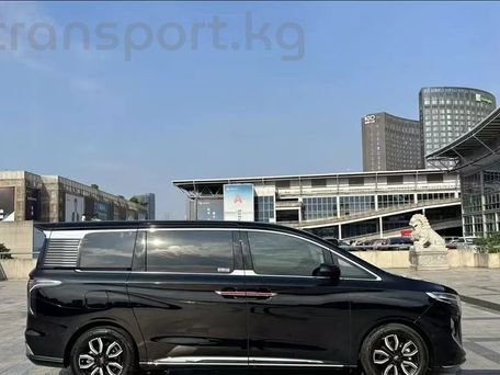 Hongqi HQ9, 2023 — сүрөт 4