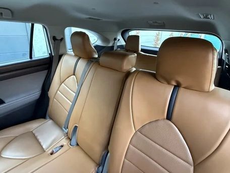 Toyota Highlander, 2016 — фото 10