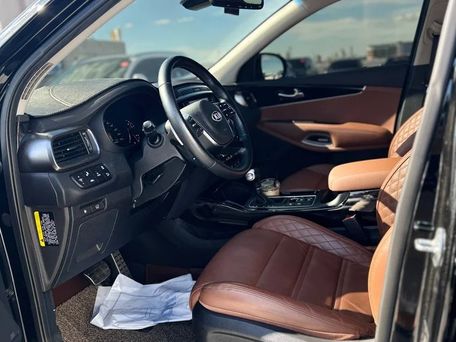 Kia Sorento, 2019 — 照片 8