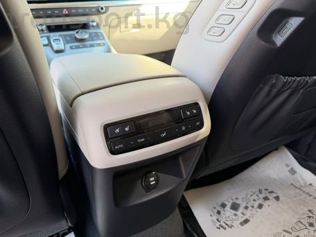 Hyundai Palisade, 2023 — photo 10