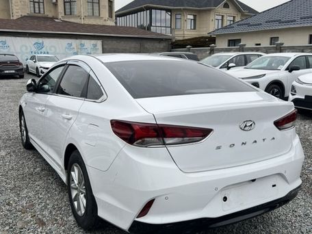 Hyundai Sonata, 2021 — 照片 3