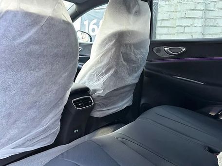 BYD Sea Lion 06, 2025 — 照片 6