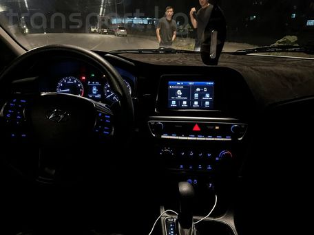 Hyundai Sonata, 2018 — фото 10