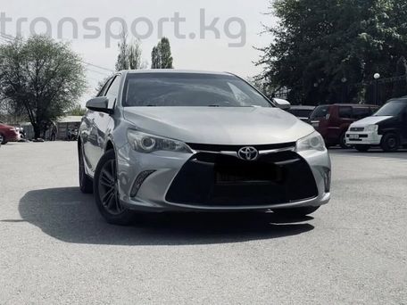 Toyota Camry, 2015 — сүрөт 3