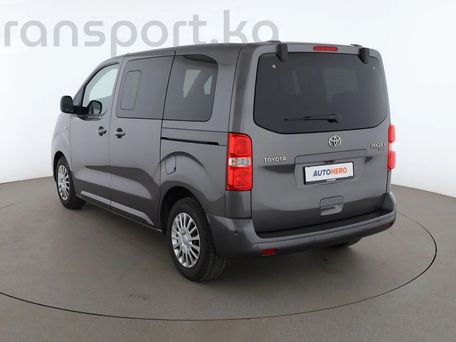 Toyota ProAce, 2023 — фото 9