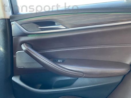 BMW 5 Series, 2020 — сүрөт 9