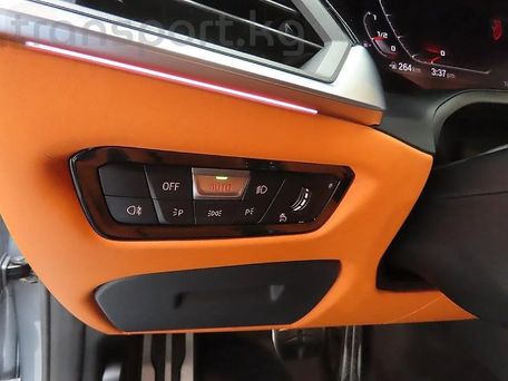 BMW M4, 2022 — photo 12