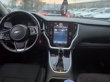 Subaru Legacy, 2020 — сүрөт 4