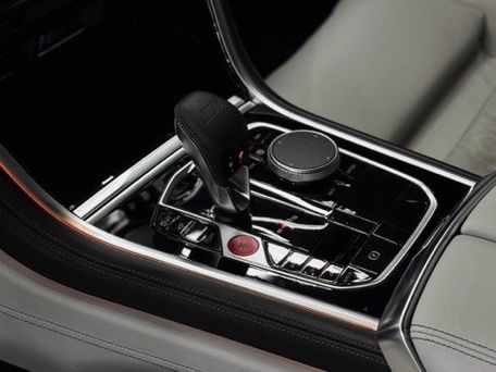 BMW M8, 2020 — фото 9