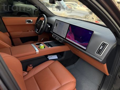Li Auto (Lixiang) L7, 2025 — сүрөт 8