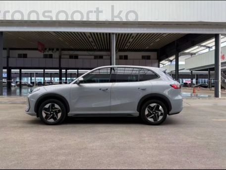 Geely Galaxy E5, 2024 — photo 4