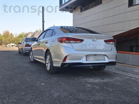 Hyundai Sonata, 2019 — фото 10