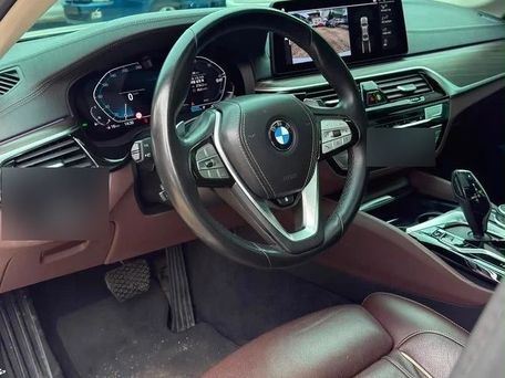 BMW 5 серии, 2016 — фото 6