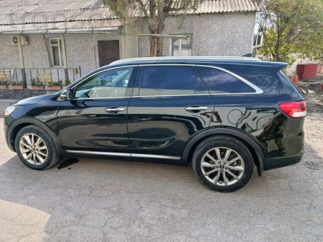 Kia Sorento, 2016