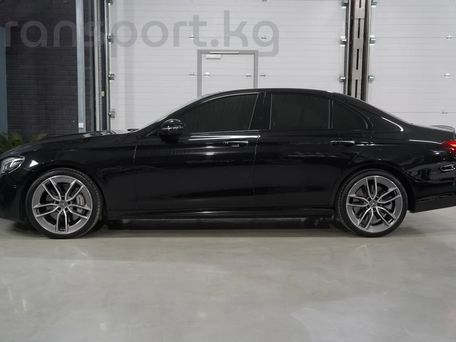 Mercedes-Benz E-Класс AMG, 2018 — сүрөт 3