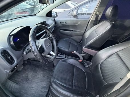Kia Picanto, 2019 — photo 6