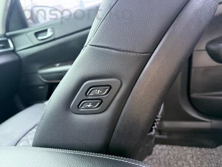 Kia Optima, 2018 — 照片 19