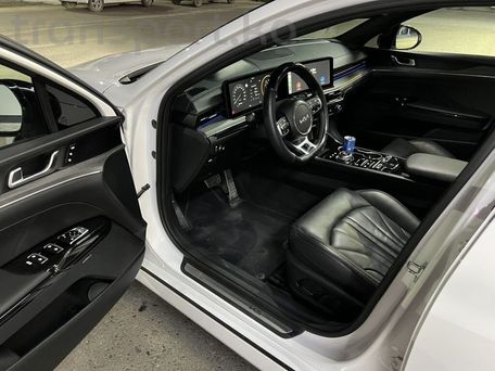 Kia K5, 2023 — сүрөт 8