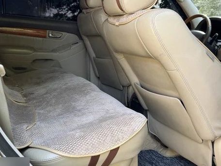 Lexus GX, 2023 — фото 10
