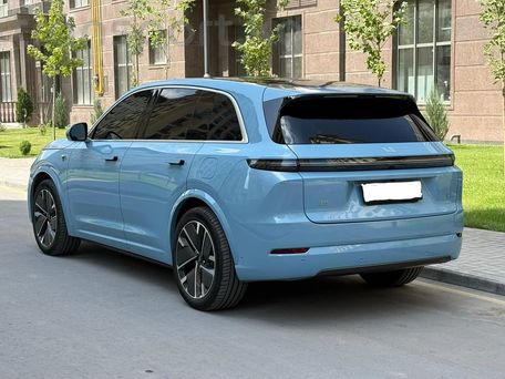 Li Auto (Lixiang) L7, 2025 — photo 4